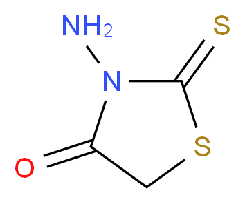 CAS_1438-16-0 molecular structure