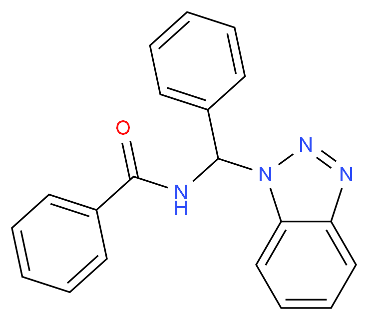 CAS_117067-48-8 分子结构