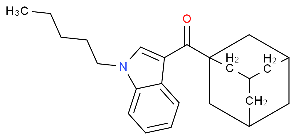 CAS_1345973-49-0 分子结构
