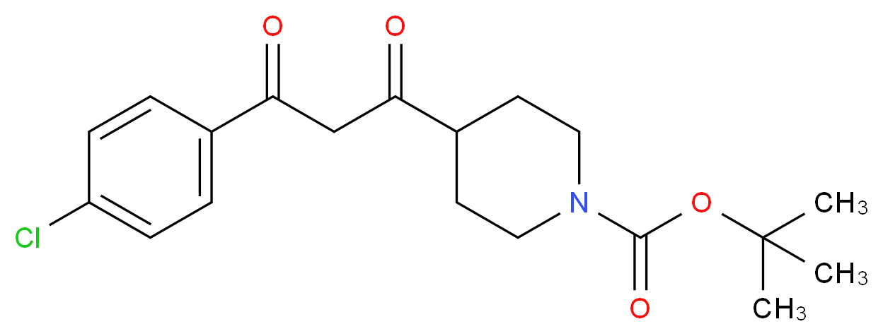 CAS_1017781-50-8 分子结构