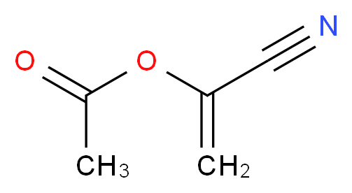 CAS_3061-65-2 分子结构