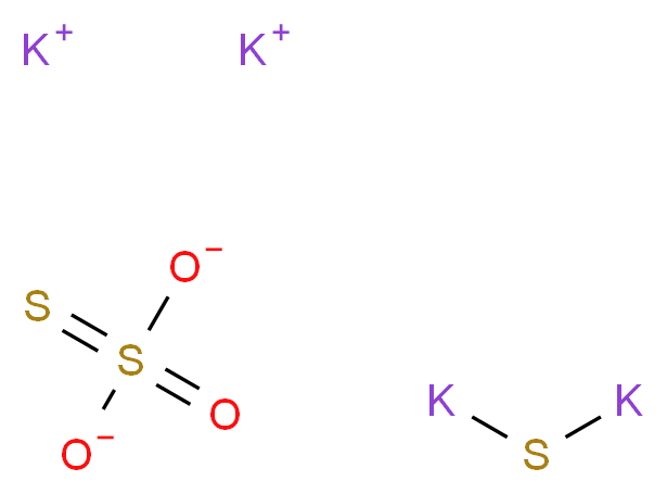 CAS_39365-88-3 分子结构
