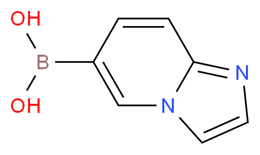 CAS_913835-63-9 分子结构