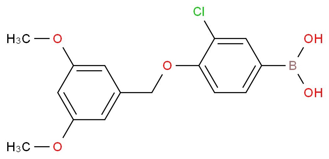 CAS_849062-24-4 分子结构