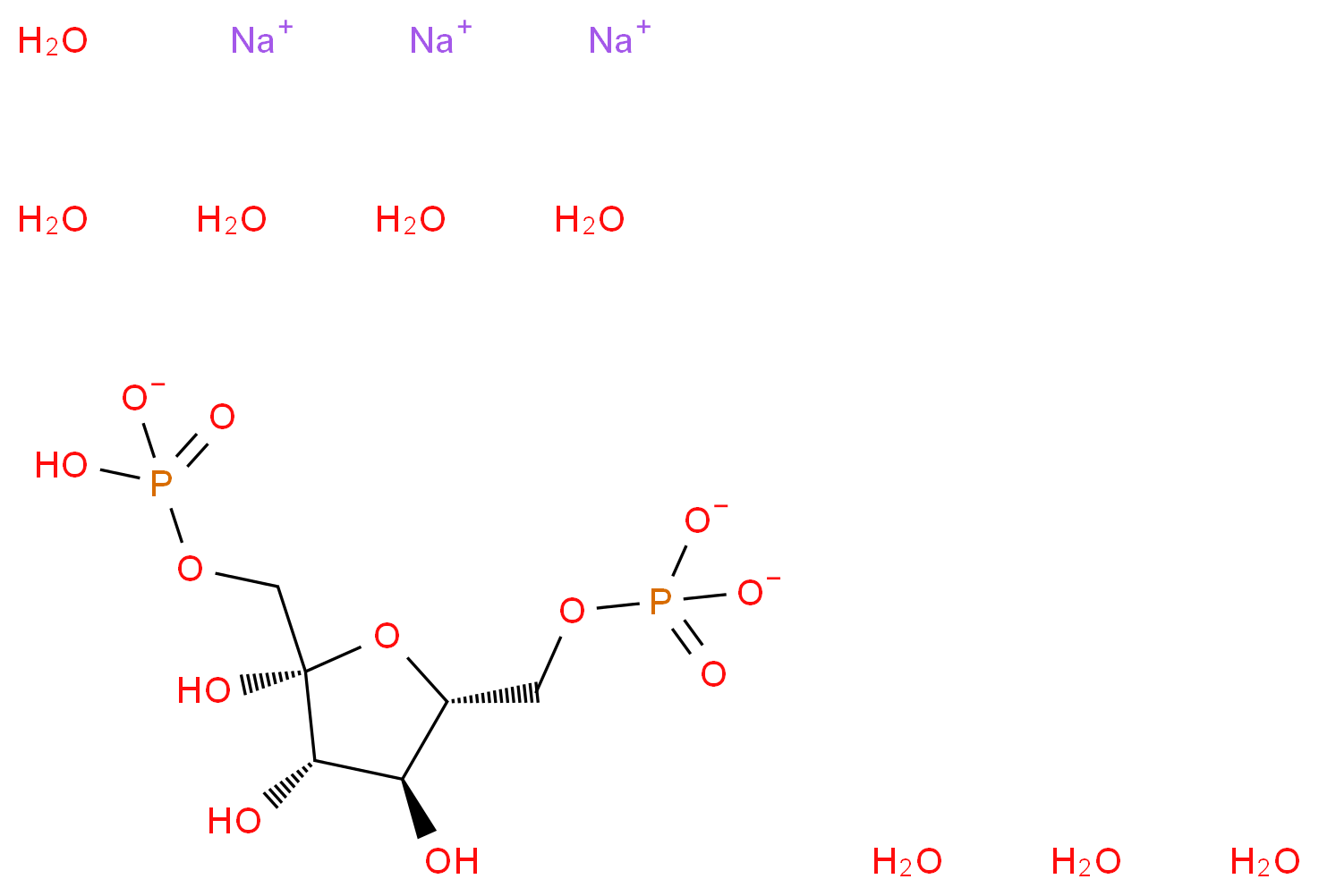 CAS_81028-91-3 分子结构