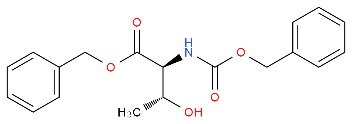 CAS_16597-50-5 分子结构