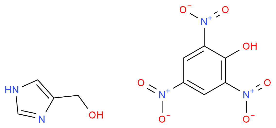 CAS_6293-52-3 分子结构