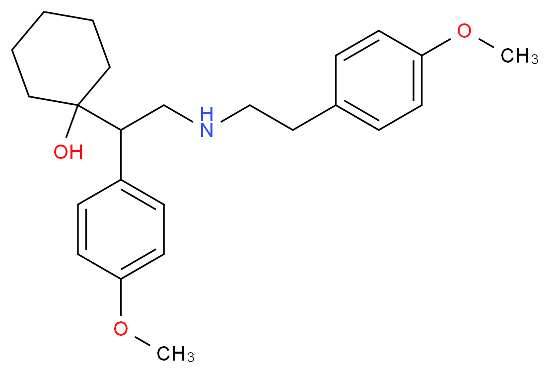 CAS_1329795-88-1 分子结构