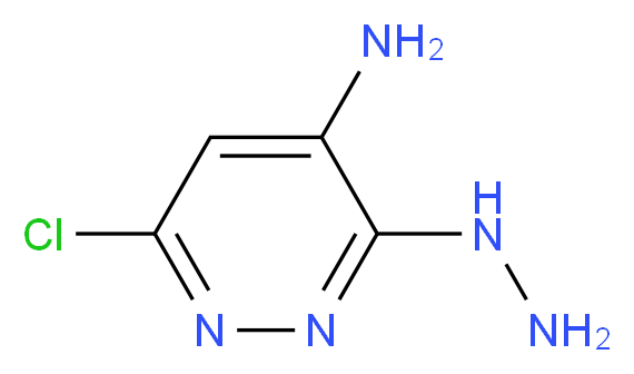 _分子结构_CAS_)