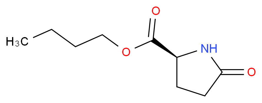 CAS_4931-68-4 分子结构