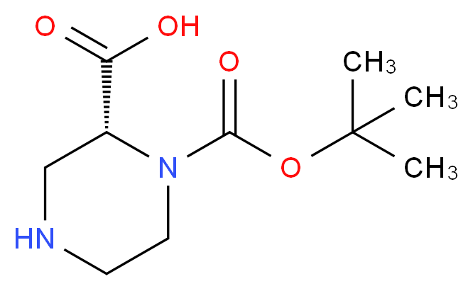 CAS_278788-60-6 分子结构