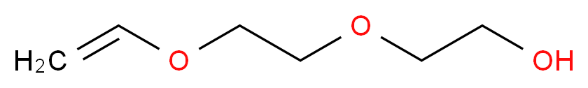 CAS_929-37-3 分子结构