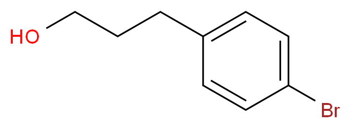 CAS_25574-11-2 molecular structure