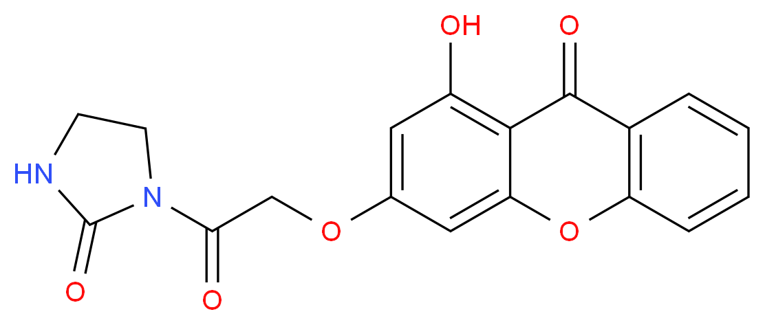 _分子结构_CAS_)