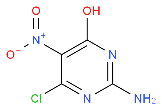 1007-99-4 分子结构