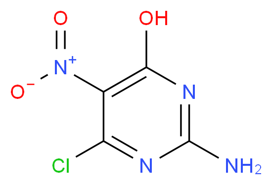 CAS_1007-99-4 分子结构