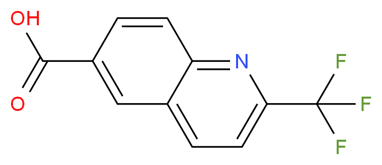 CAS_952182-51-3 分子结构