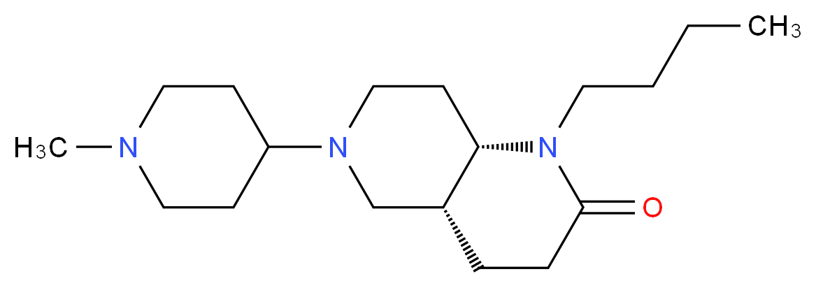  分子结构