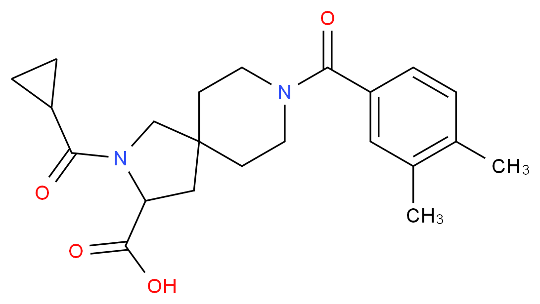  分子结构