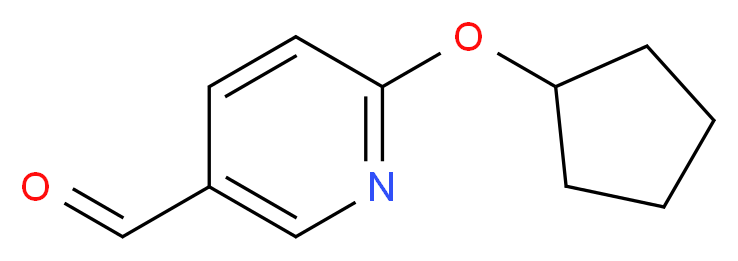 916792-14-8 分子结构