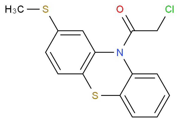 _分子结构_CAS_)