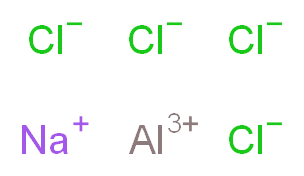 CAS_7784-16-9 molecular structure