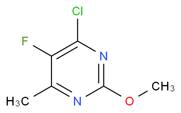 CAS_1240619-26-4 分子结构