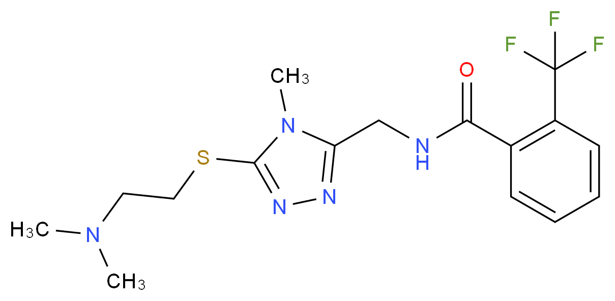  分子结构