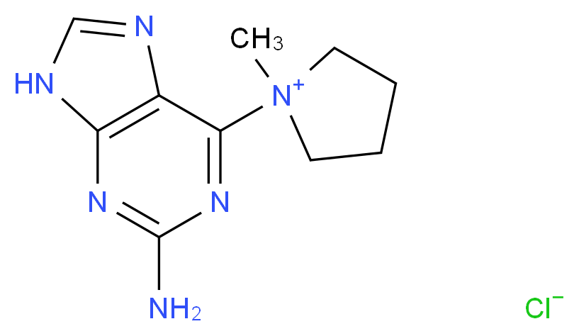 CAS_680622-68-8 分子结构