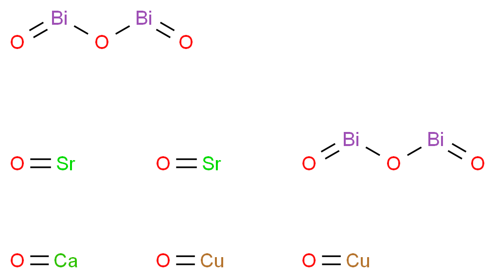 114901-61-0 分子结构