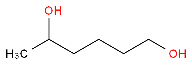 CAS_928-40-5 分子结构