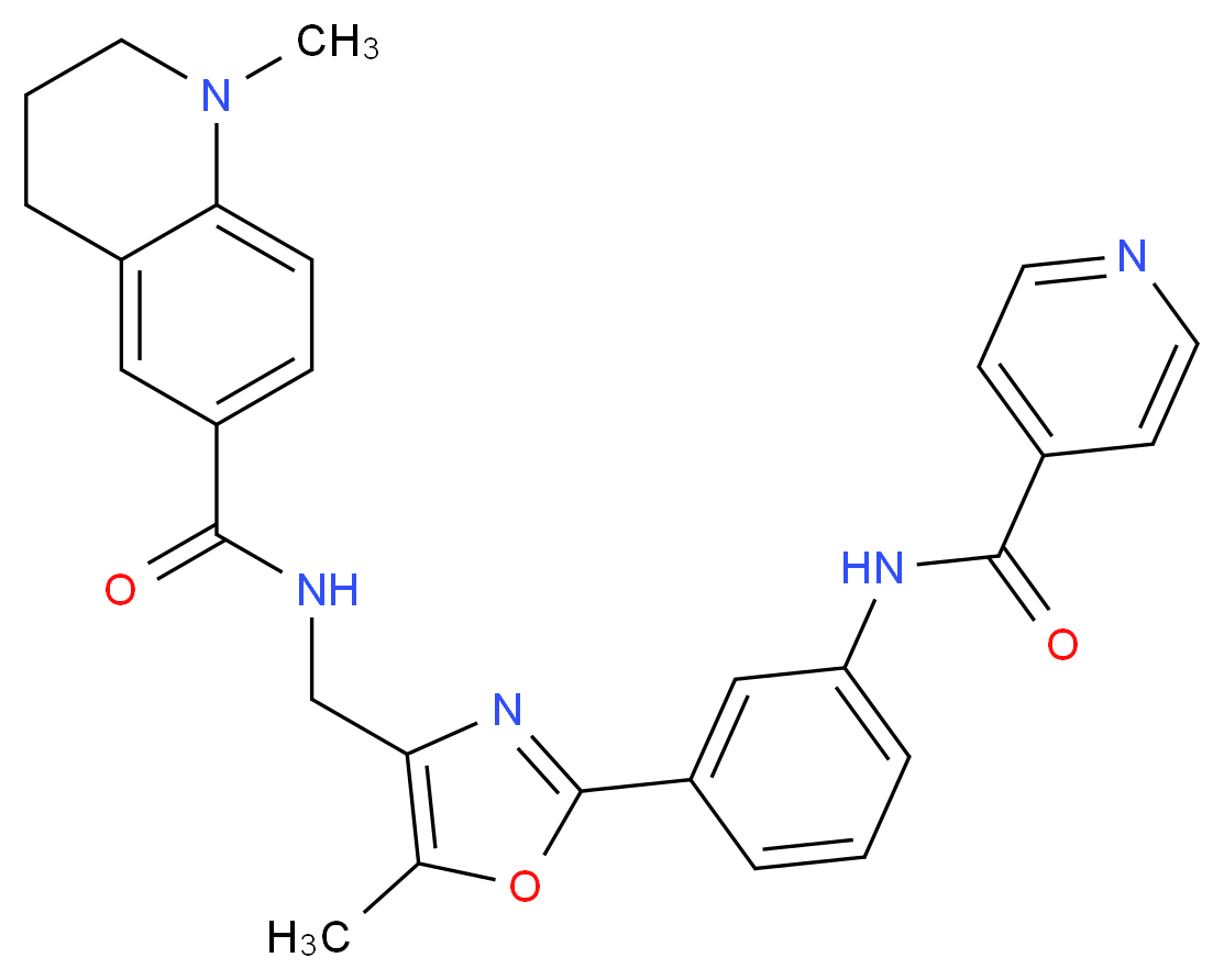  分子结构