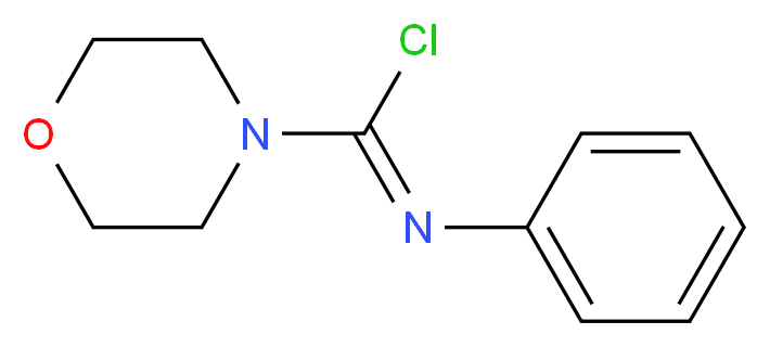 CAS_30543-38-5 分子结构