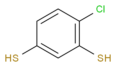 CAS_58593-78-5 molecular structure