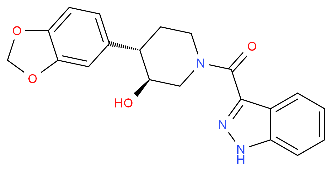  分子结构