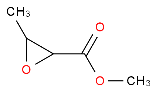 CAS_2980-48-5 molecular structure