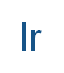 CAS_7439-88-5 molecular structure