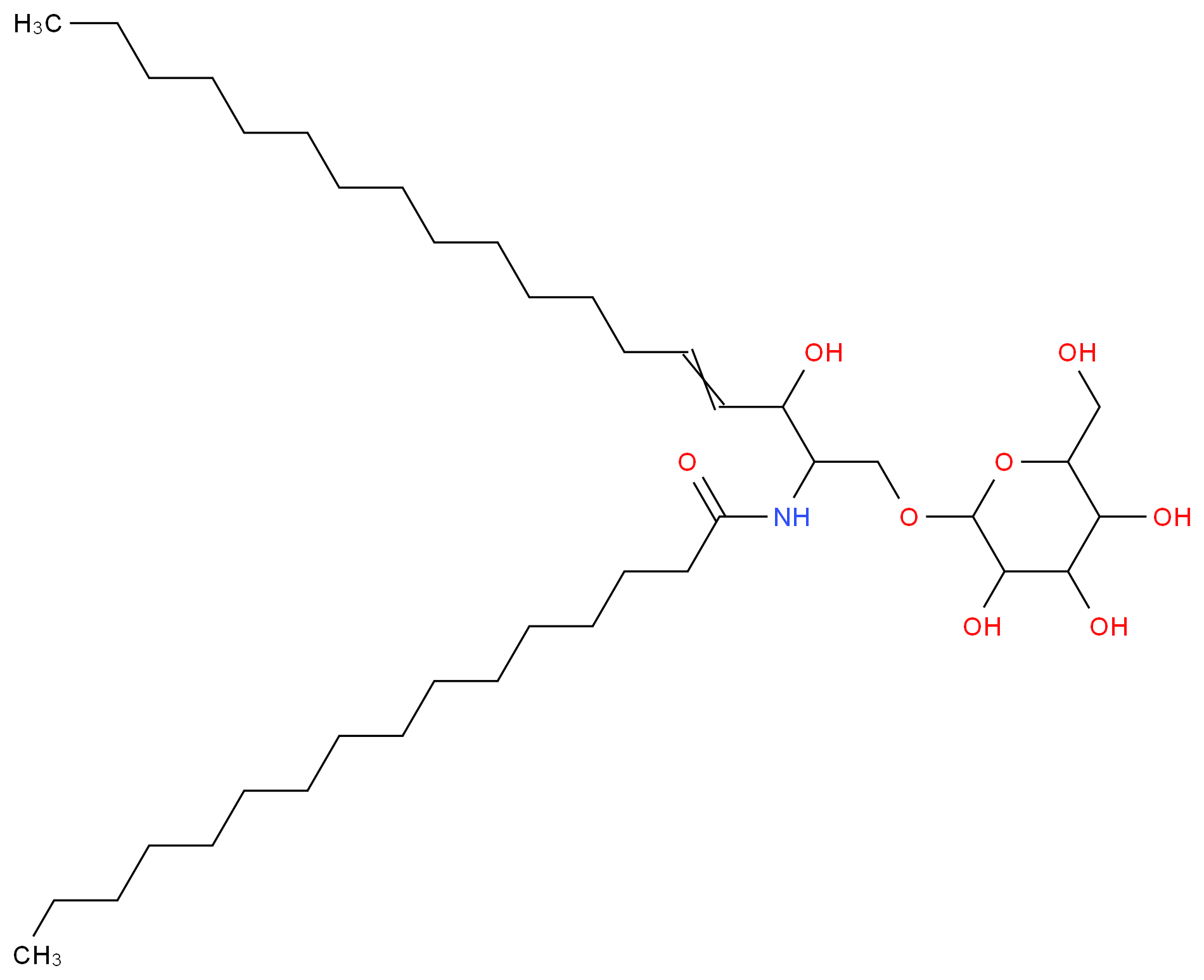 CAS_34324-89-5 分子结构