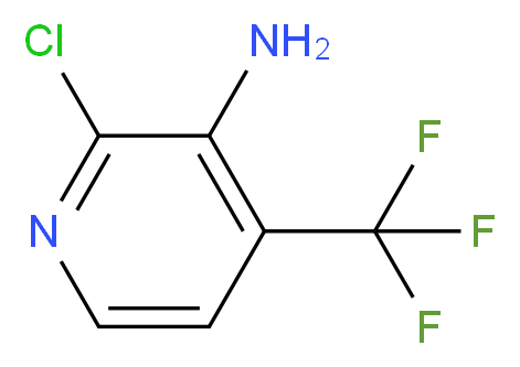 166770-70-3 分子结构