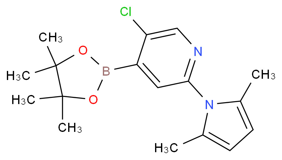1222522-40-8 分子结构