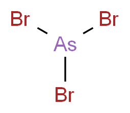 7784-33-0 分子结构