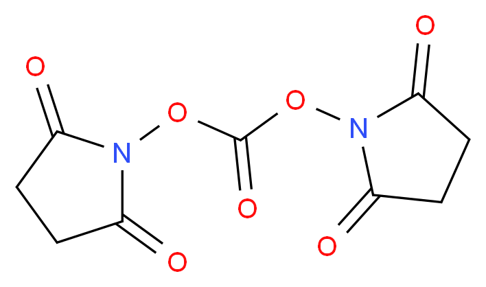 CAS_74124-79-1 分子结构