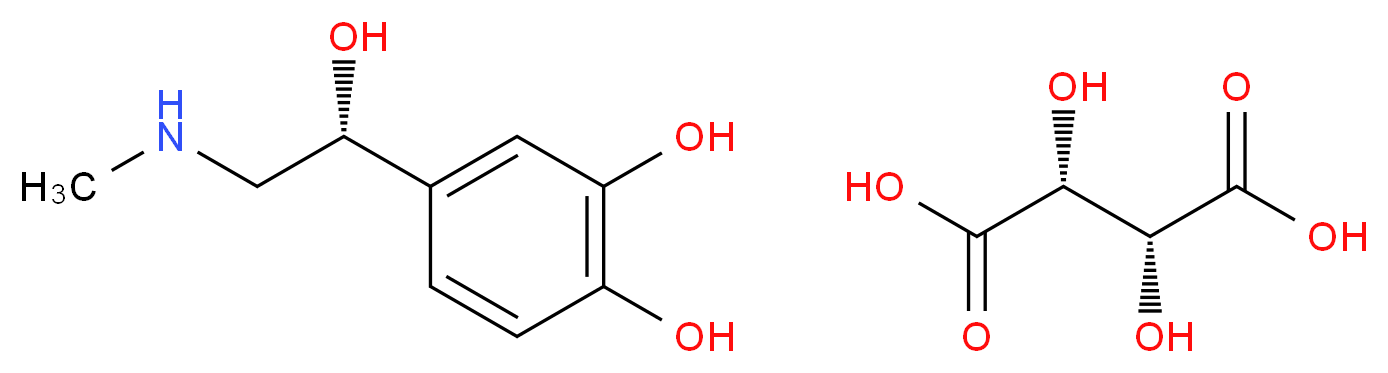 CAS_51-42-3 molecular structure