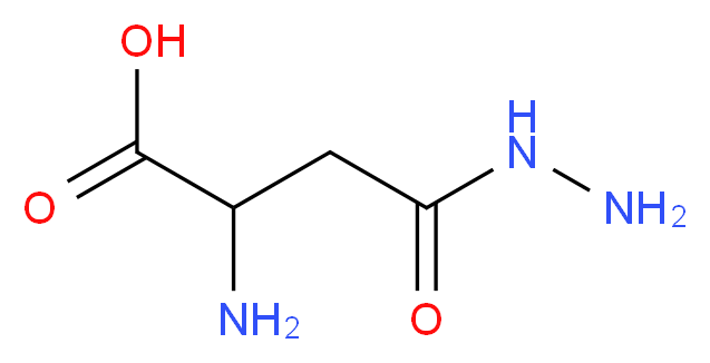 _分子结构_CAS_)