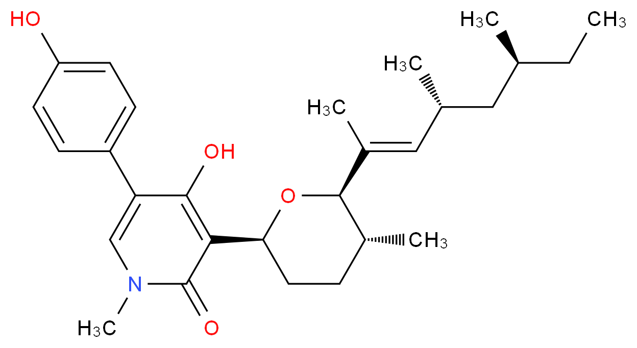 CAS_160047-56-3 分子结构