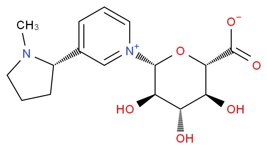 153536-53-9 分子结构