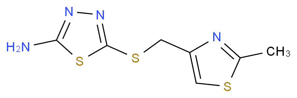 CAS_124425-81-6 molecular structure