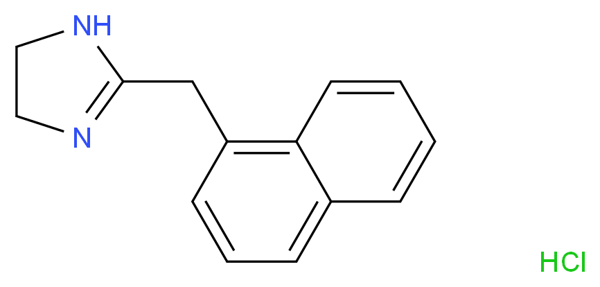 CAS_550-99-2 molecular structure