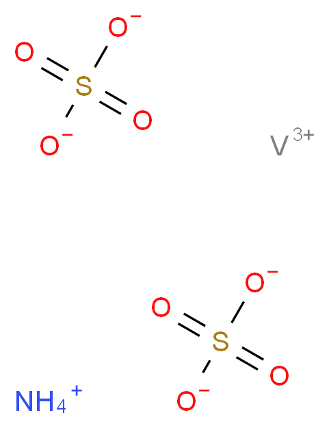 22723-49-5 分子结构