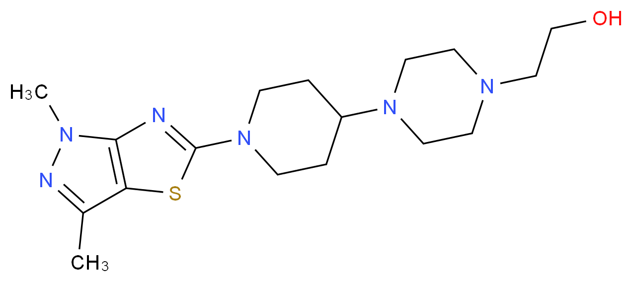  分子结构